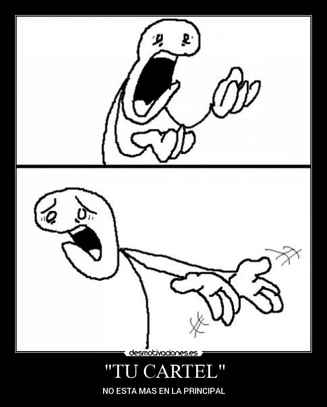 TU CARTEL -