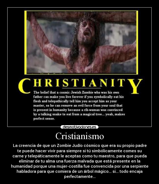 Cristianismo -