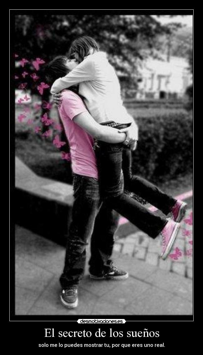 El secreto de los sueños - 