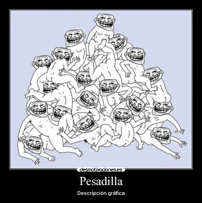 carteles kelomato desmotivaciones