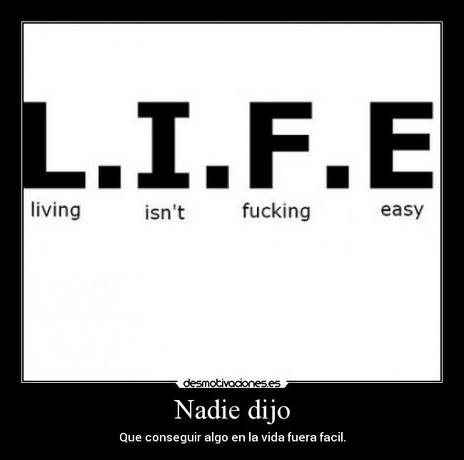 carteles gdfh desmotivaciones