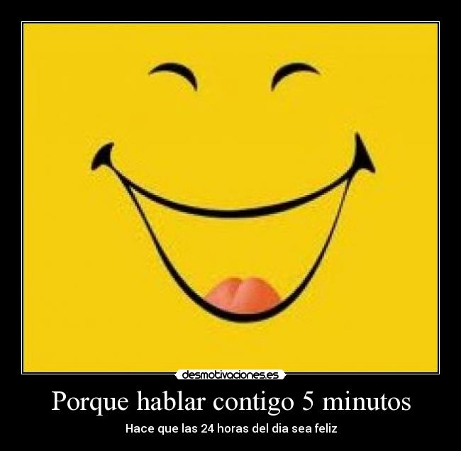 carteles feliz desmotivaciones