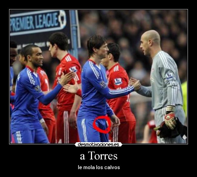 a Torres - 