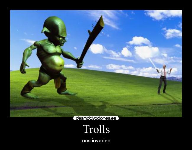 Trolls - 