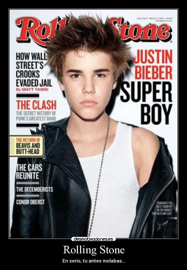 Rolling Stone - 