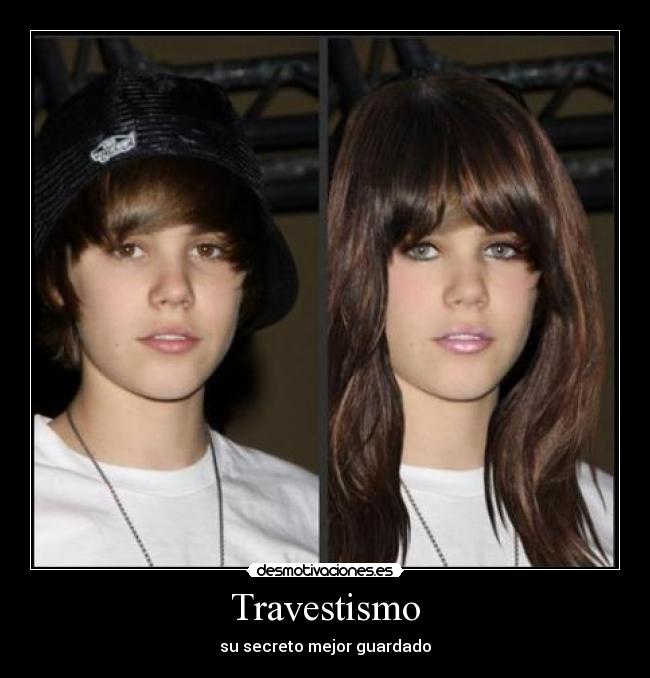 Travestismo -