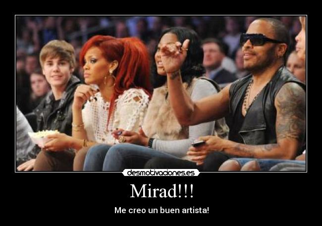 carteles bieber rihanna gay justin musica desmotivaciones