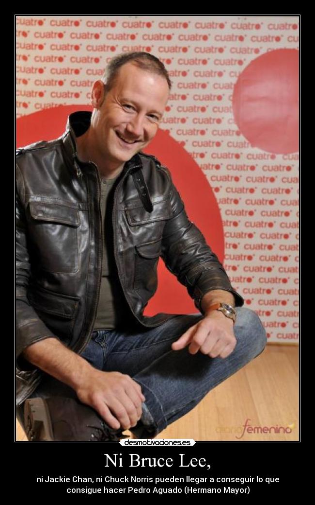 Ni Bruce Lee, - 