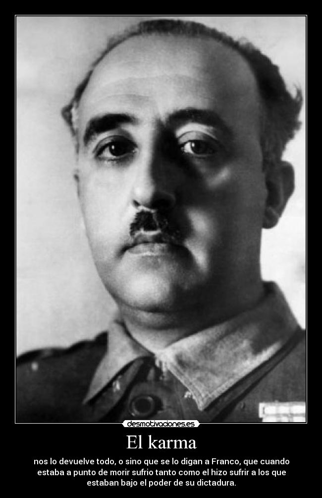 El karma - 