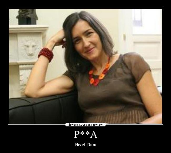 P**A - Nivel: Dios