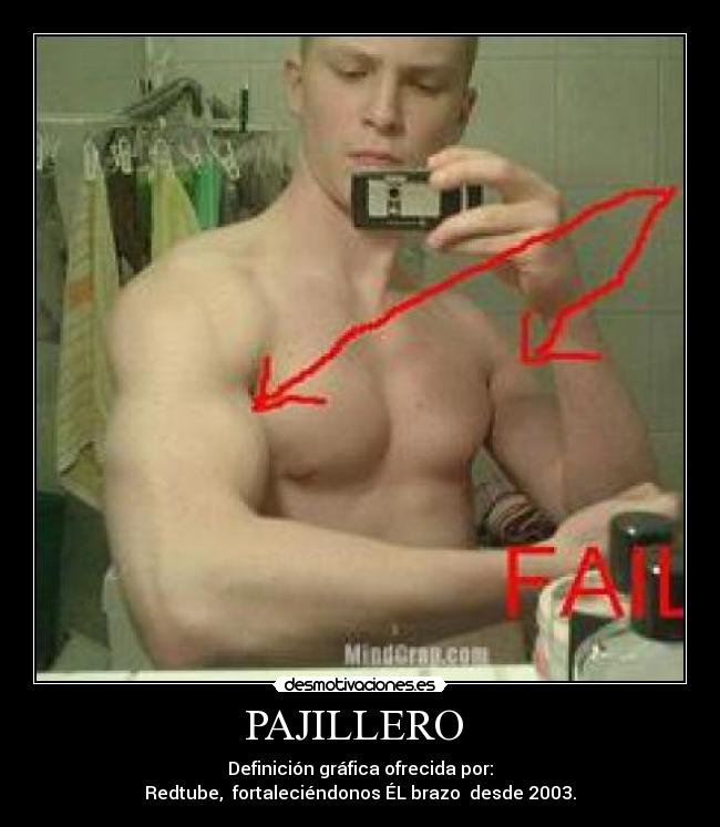 PAJILLERO -