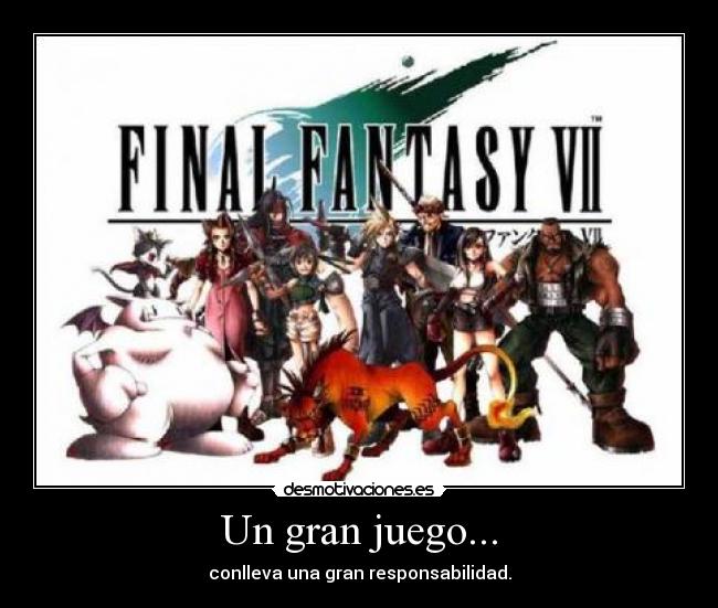 carteles final desmotivaciones