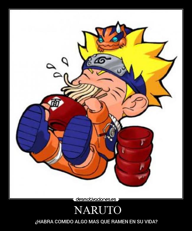  NARUTO - 