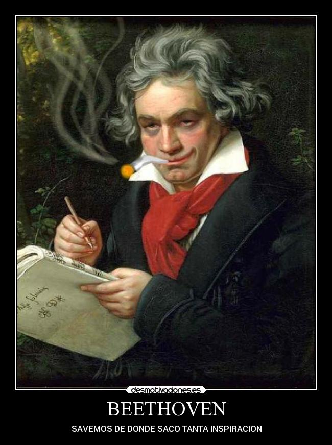 BEETHOVEN - 