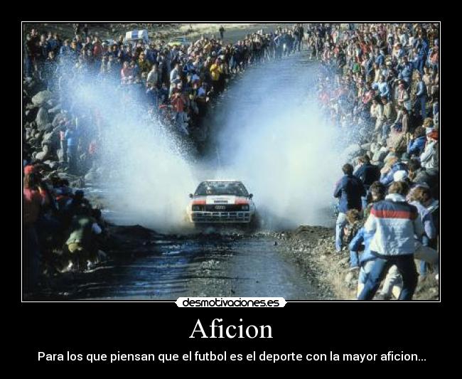 carteles aficion desmotivaciones