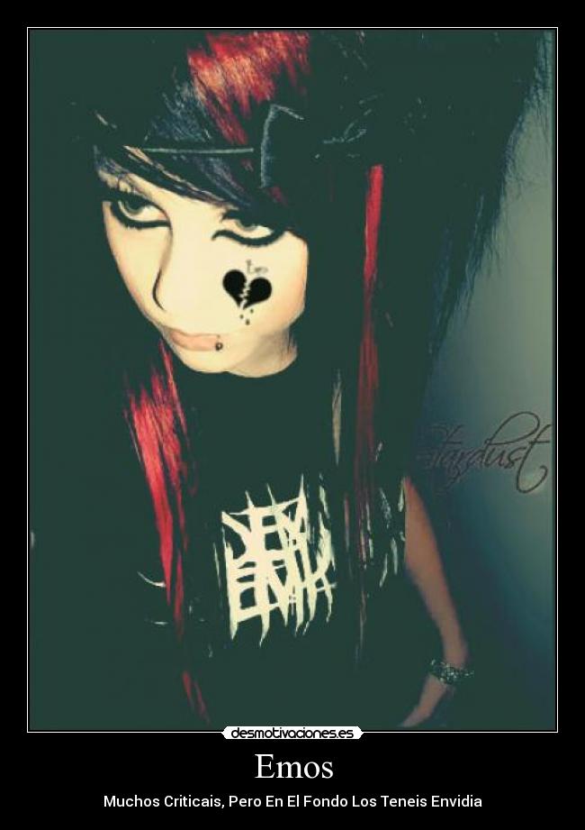 Emos -