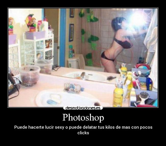 Photoshop - 