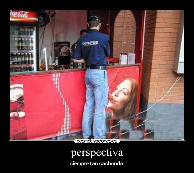perspectiva - 