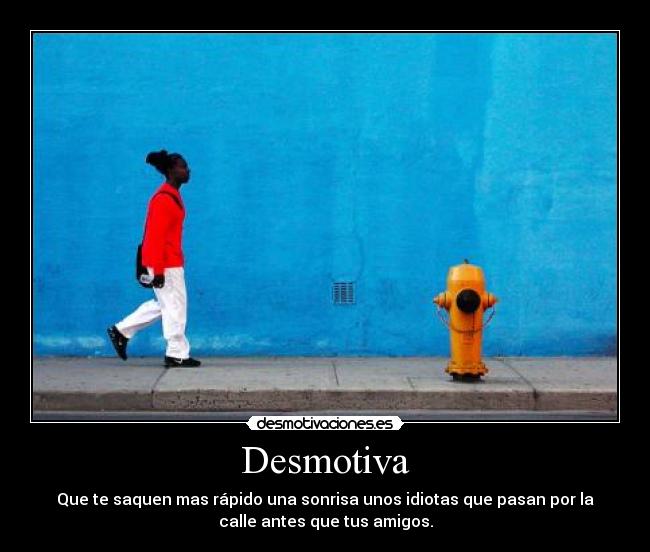Desmotiva - 