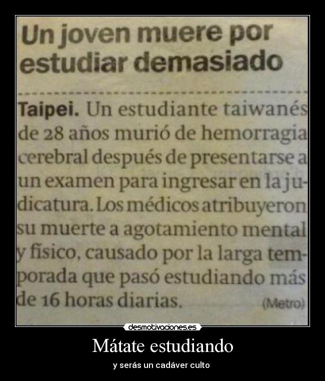 carteles theron91 desmotivaciones