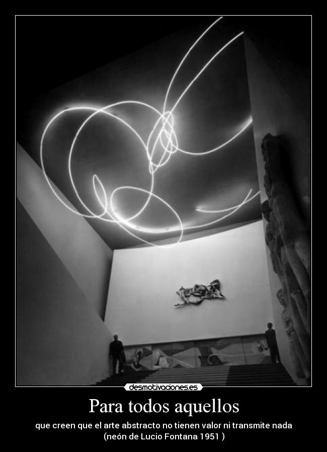 Para todos aquellos -