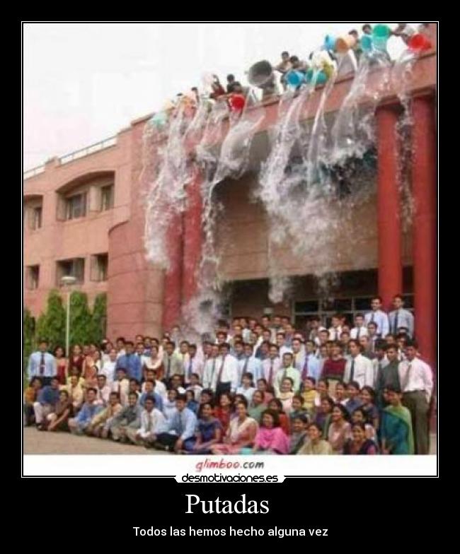 Putadas  - 