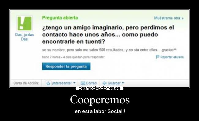 Cooperemos - 