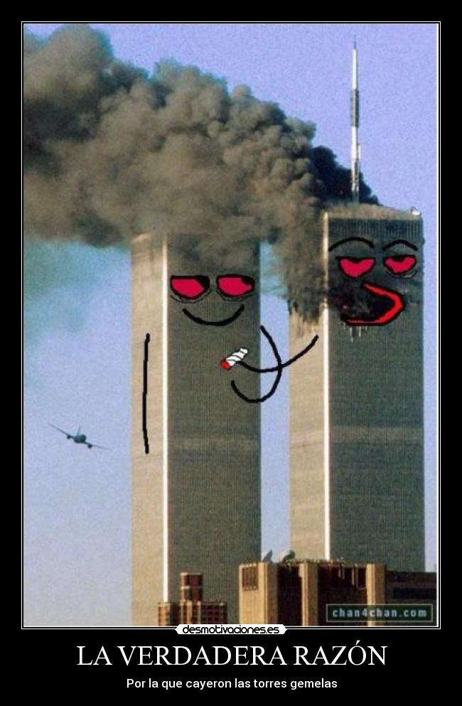 carteles verdadera razon desmotivaciones