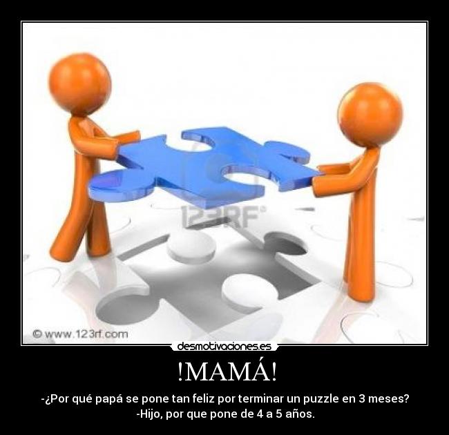 carteles mama1 desmotivaciones