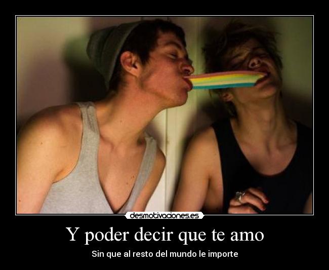 carteles love desmotivaciones