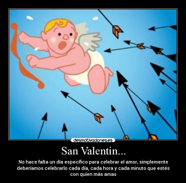 San Valentin... - 
