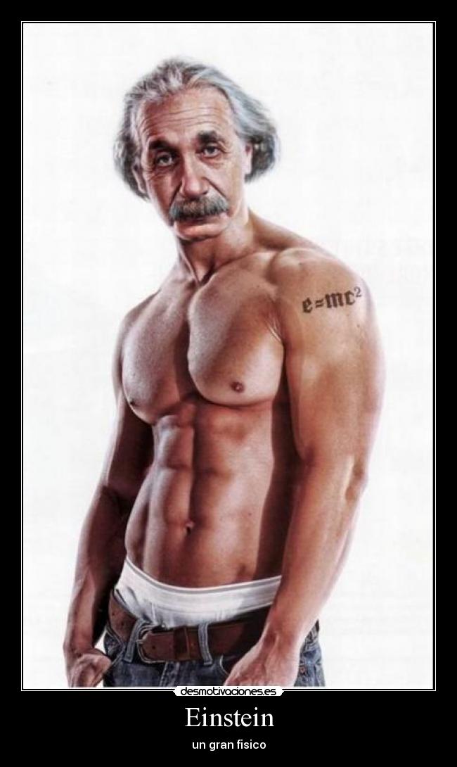 Einstein - 