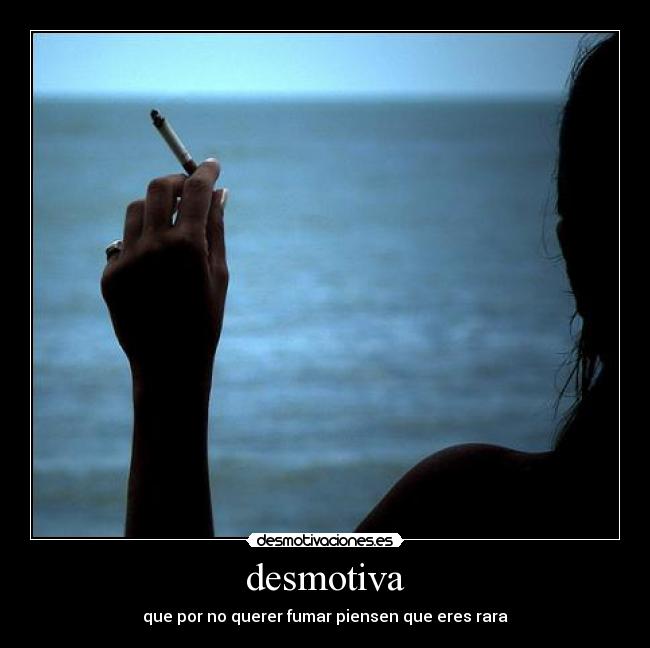 desmotiva -