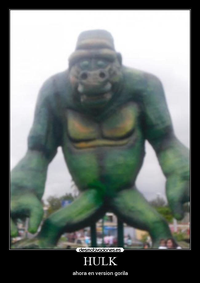 HULK -