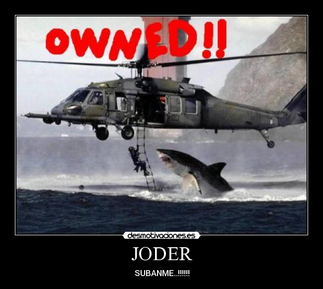 JODER - 