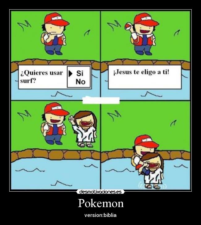 carteles pokemon adlwda desmotivaciones