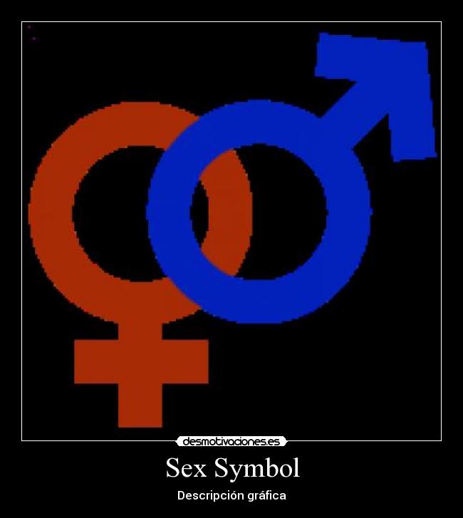 Sex Symbol -