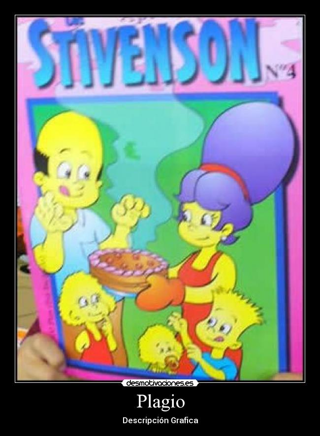 Plagio -