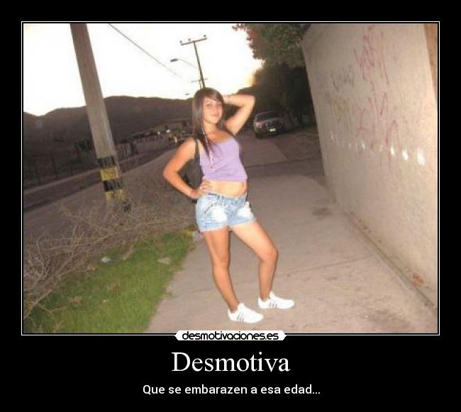 Desmotiva - 