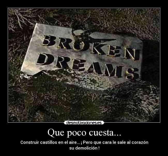 carteles naya desmotivaciones