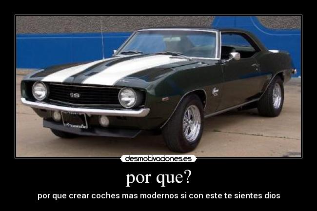 por que? - 