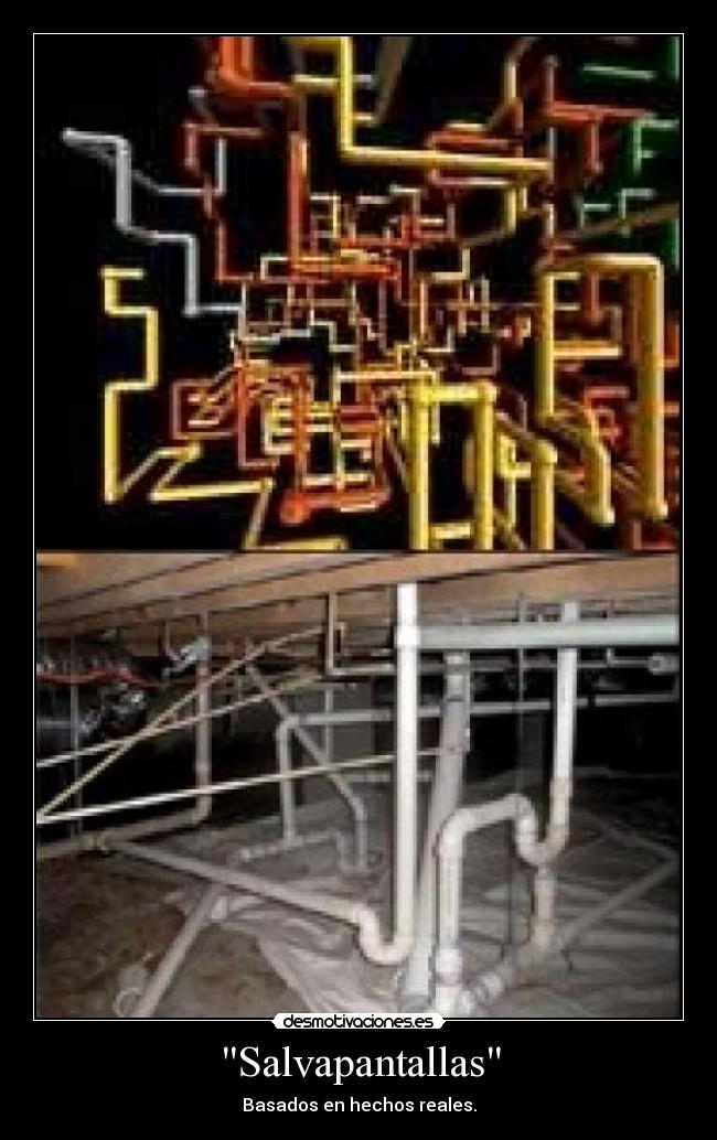 Salvapantallas -
