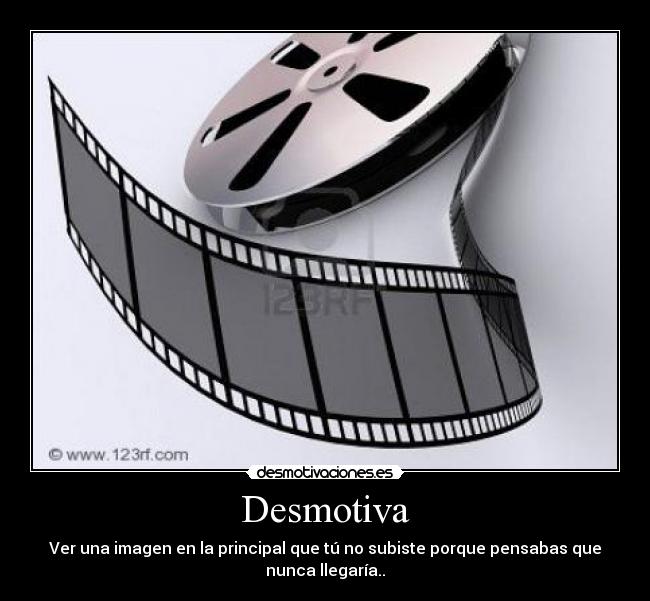 Desmotiva - 