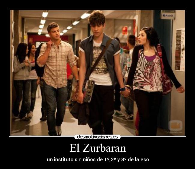 carteles muchas desmotivaciones