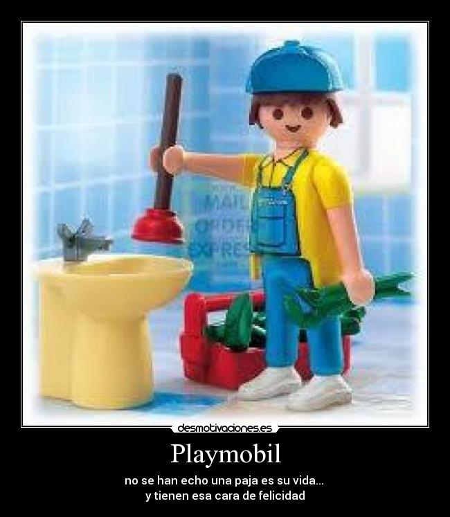 Playmobil -