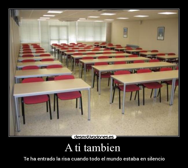 A ti tambien  - 