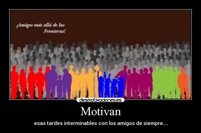 Motivan -