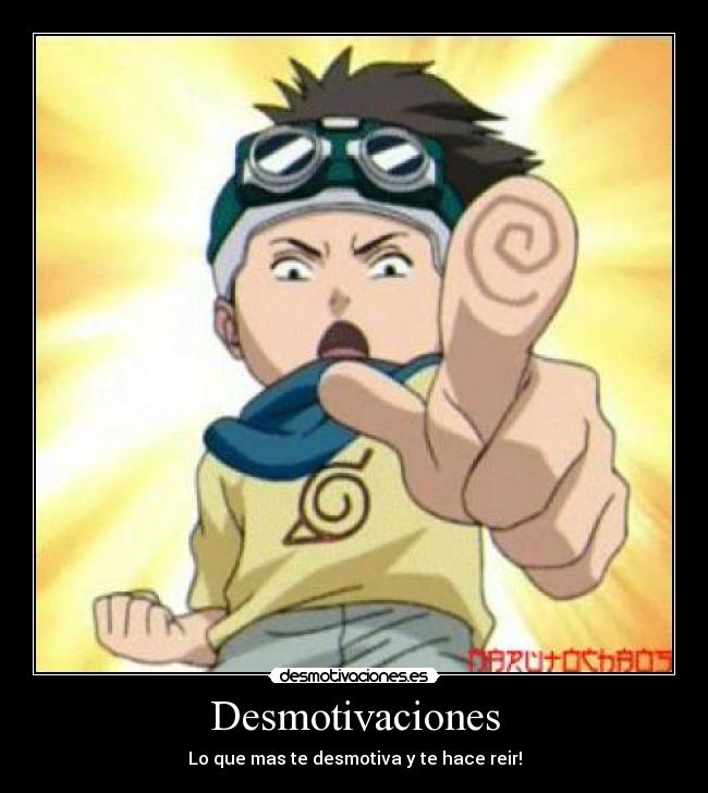 Desmotivaciones - Lo que mas te desmotiva y te hace reir!