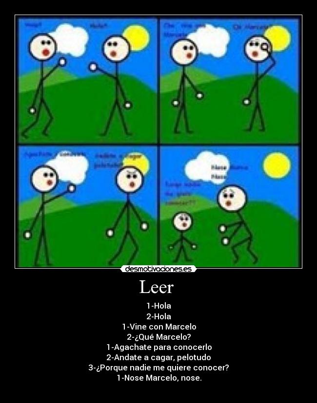 Leer -