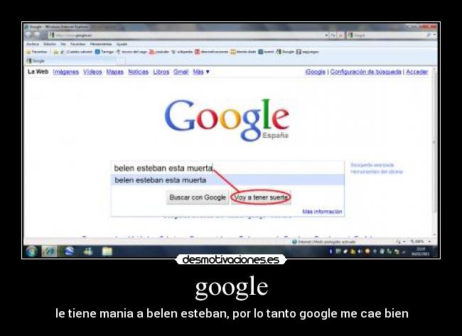 google -